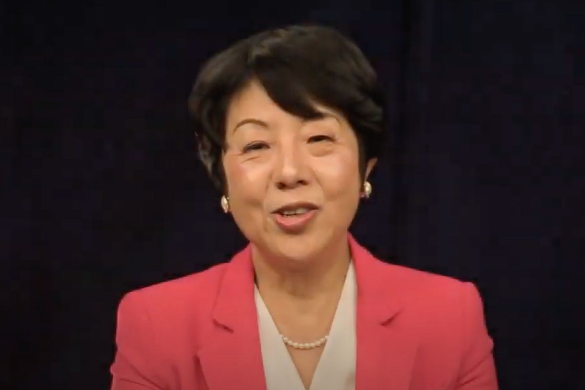 Dr. Lin Siegler