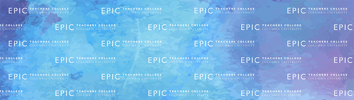 EPIC Banner