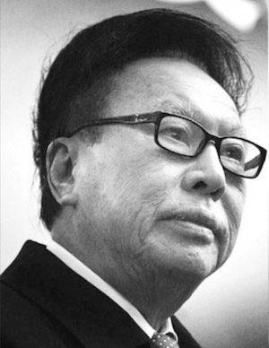 Profile image of Yu Panglin