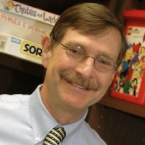 Profile image of Dr. Nathan Fox