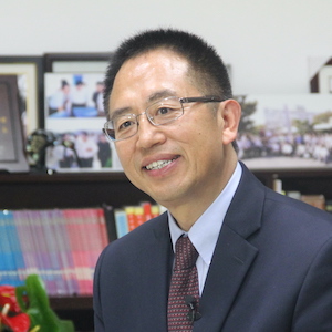 Profile image of Dr. Xiuwen Wang