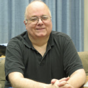 Profile image of John Black