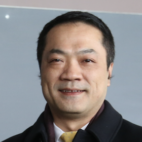 Profile image of Mr. Chi-ping Pang