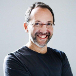 Profile image of Mr. Jonathan Weiner