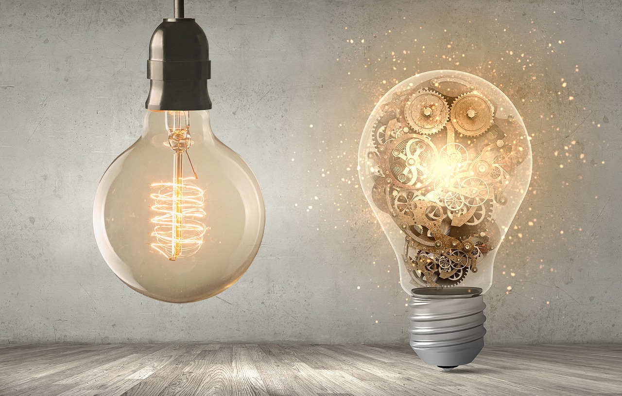 creativity / motivation article