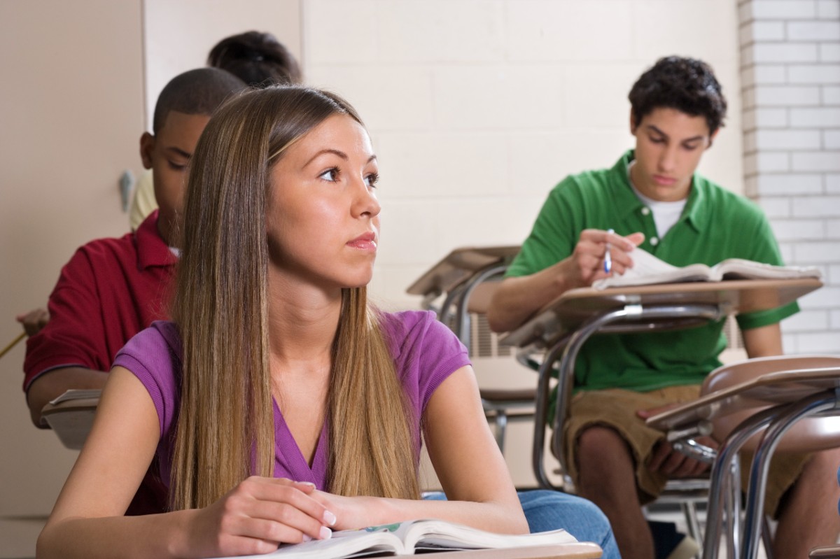 fear of failure motivation