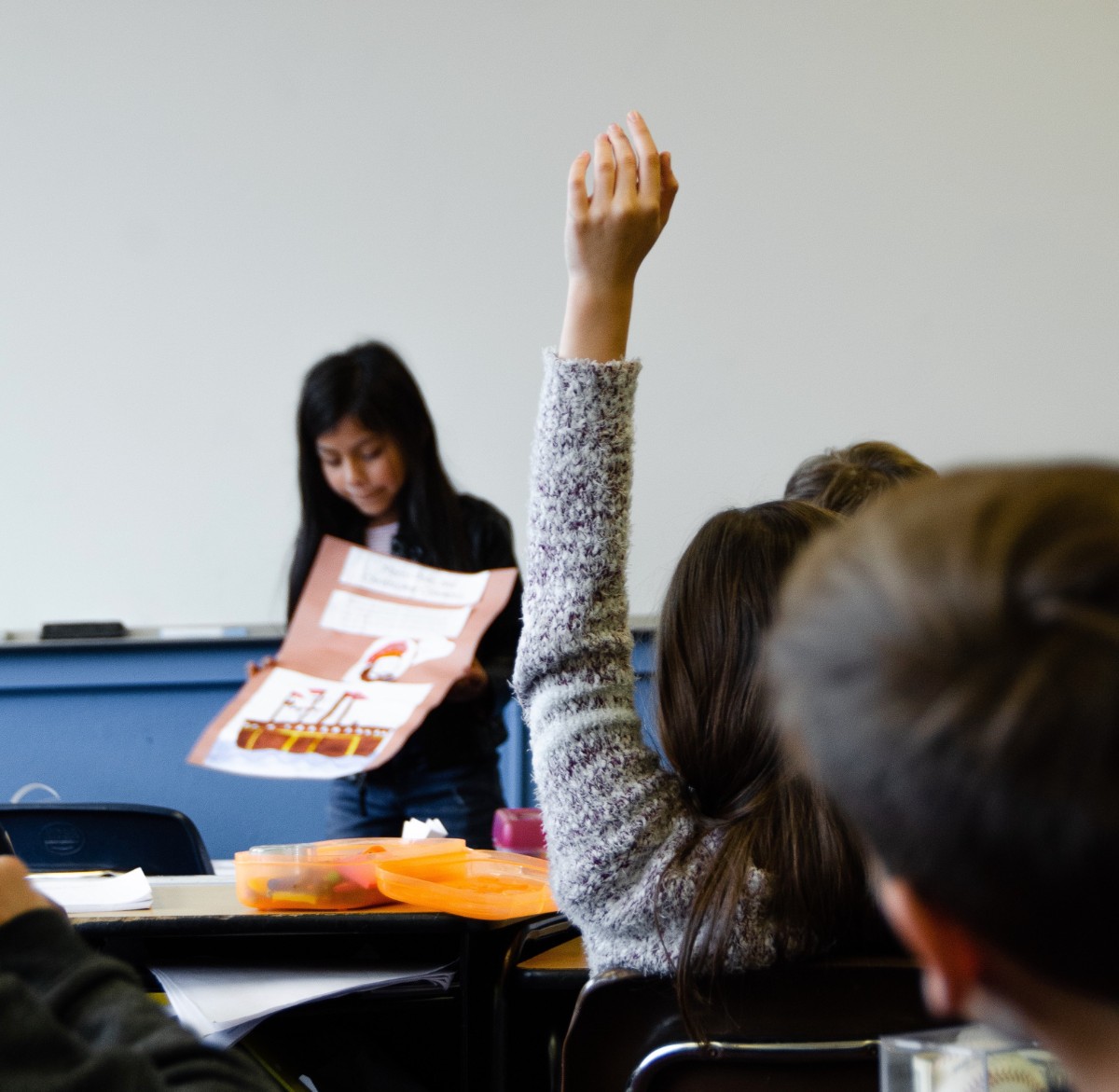 Why Do Students Avoid Seeking Help When They Do Not Understand? | 2021 ...